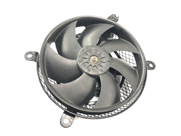 Kawasaki VN 1500 Mean Streak VN50T [2005] - Fan radiator fan electric fan - 0