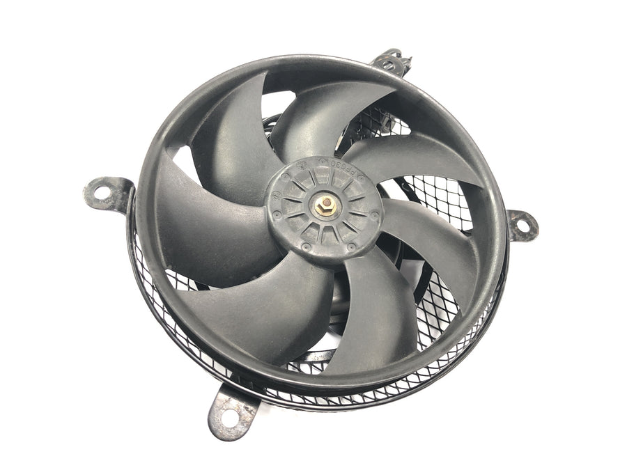 Kawasaki VN 1500 Mean Streak VN50T [2005] - Fan radiator fan electric fan