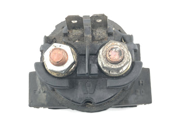 Kawasaki GPZ 1000 RX ZXT00A [1986] - Starter relay starter relay magnetic switch - 0