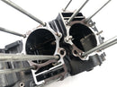 KAWASAKI VN 1500 Classic VNT50D [2001] - Bloc de moteur de carter de carter-4