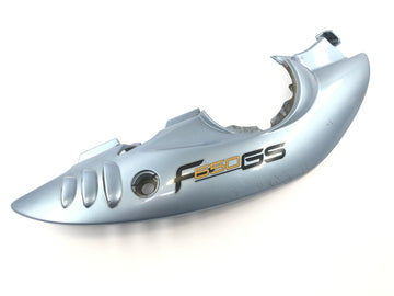 BMW F 650 GS R13 [2000] - Carénage arrière carénage droit code couleur 762