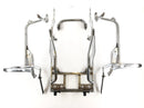 Honda Goldwing GL 1100 SC02 [1980] - Kofferhalter Topcasehalter Set ohne Befestigungsmaterial-6