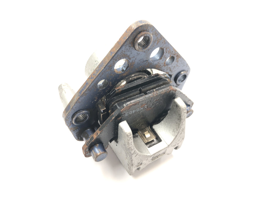Kawasaki GPZ 1000 RX [1987] - Bremssattel Bremszange vorne links
