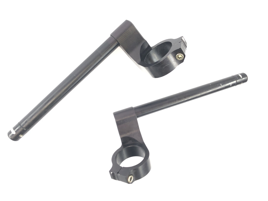 Benelli TNT 1130 [2009] - Clip-ons d'embout de guidon 51mm gauche et droit