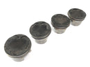 Yamaha Yzf R1 RN09 [2003] - Piston Piston Set Cylinder Kit Engine Pièces-2