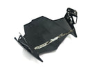 BMW R 1200 GS R12 K25 [2004] - Windschild nicht original-3