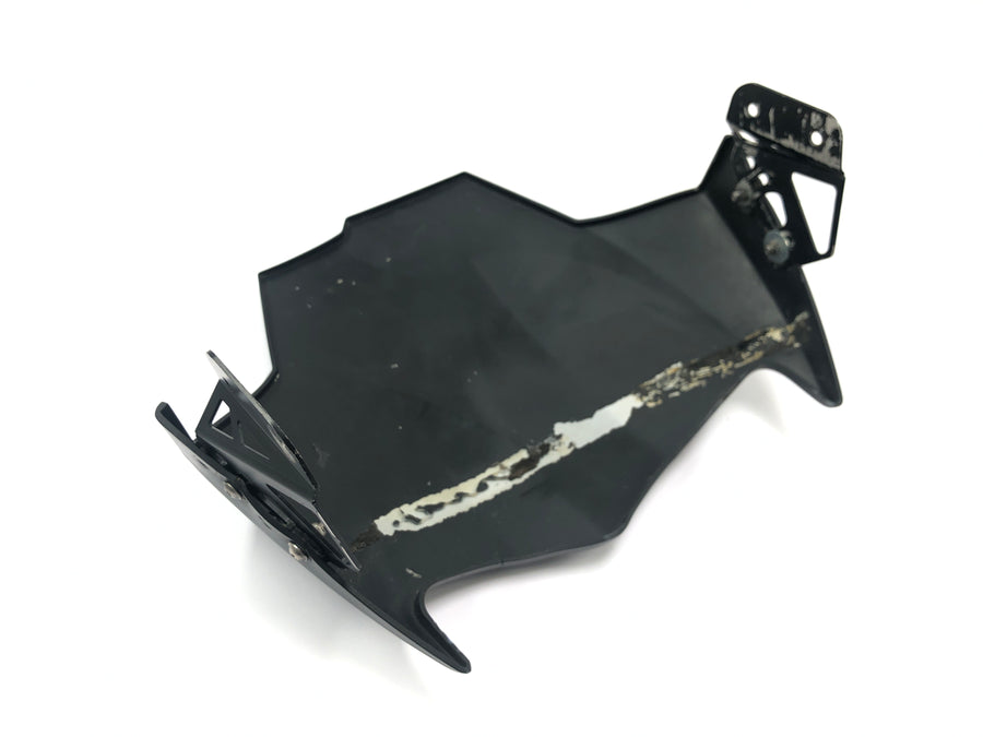 BMW R 1200 GS R12 K25 [2004] - Windschild nicht original
