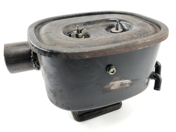 Honda GL 1000 Goldwing GL1 [1978] - Air filter housing Air filter box Airbox