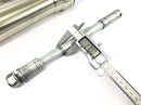 Honda FMX 650 RD12 [2006] - Fork telescopic fork front fork with axle-7
