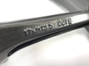 Triumph Street Triple R 675 D67LD [2010] - Vorderrad Rad Felge Alu schwarz 3.5x17"-5