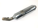 BMW R 1200 R R1ST [2008] - Exhaust silencer muffler muffler exhaust silver-2
