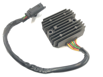 BMW F 650 GS R13 [2002] - Module du chargeur de régulateur du redresseur du régulateur de tension - 0