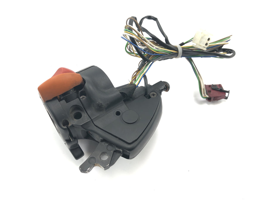 BMW R 1100 S R2S [2000] - Lenkerarmatur links Lenkerschalter Lichtschalter Blinker