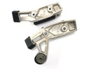 BMW R 1200 ST R1ST [2006] - Footrests Halter Pediacs Foldable at the back-4