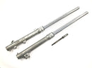 Honda XL 600 RM PD03 [1985] - Fork telescopic fork front fork with front axle-1