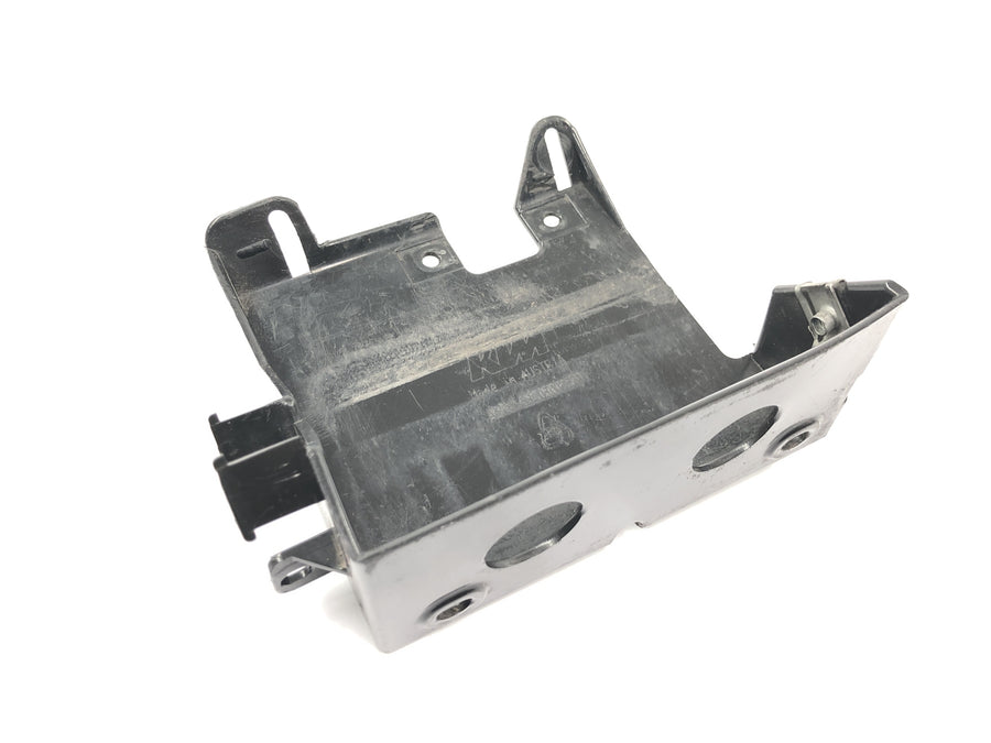KTM 640 LC4 Prestige [2005] - Boîtier batterie compartiment batterie support batterie