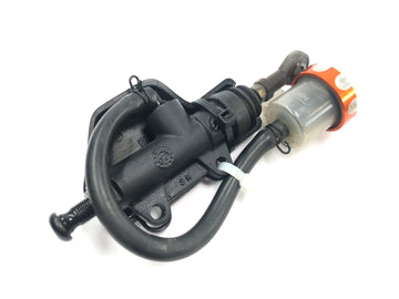 KTM Duke 690 A3 [2012] - Rear brake cylinder brake pump master cylinder foot brake pump - 0