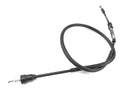 Honda SLR 650 RD09 [1997] - Choke train-1