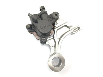 Honda CBR 1000 RR SC57 [2006] - Rear brake caliper with bracket