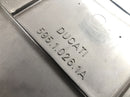 Ducati Monster S4R M4 [2004] - Seat cushion seat cushion-5