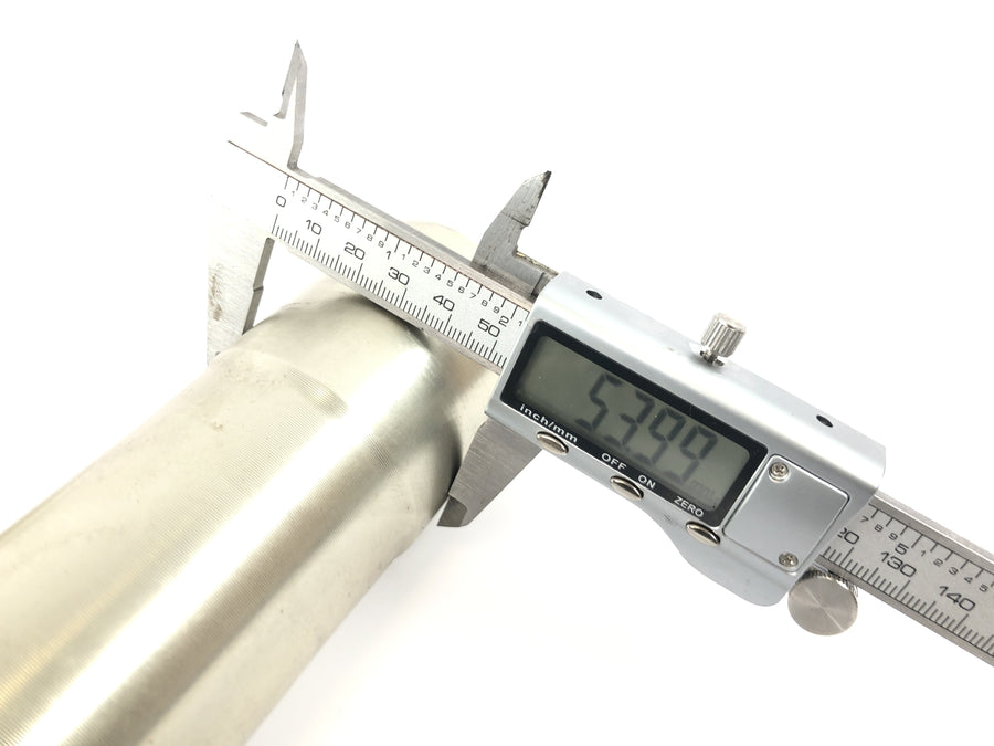 Honda FMX 650 RD12 [2006] - Fork telescopic fork front fork with axle