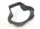 Kawasaki Versys KLE 650 A [2006] - Headlight frame Headlight cover Headlight surround-5
