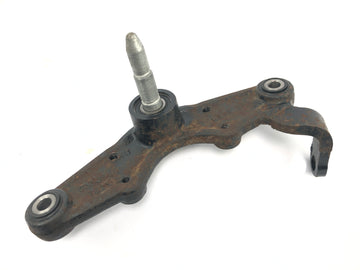BMW C1 125 [2002] - Fork bridge at the top of the handlebar mount - 0