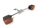 BMW R75/5 [1973] - turn signal rear light rear light with holder-4