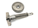 Honda NSR 125 JC22 [1998] - compensation wave-3
