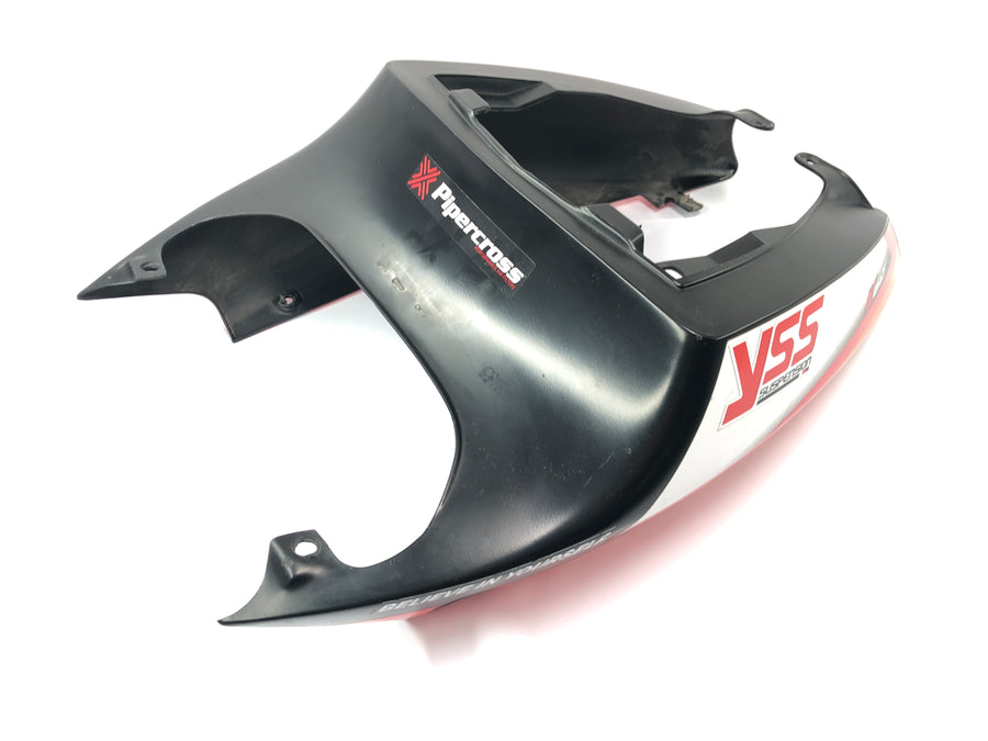 Aprilia RSV 1000 RP Mille [2001] - Carénage arrière