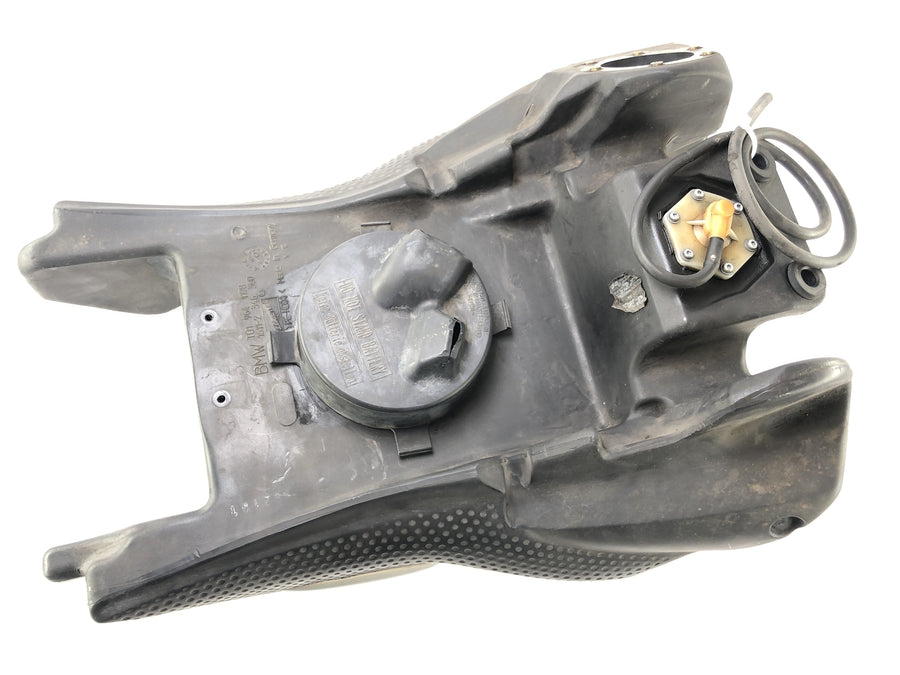 BMW F 650 GS Dakar [2007] - Réservoir de carburant