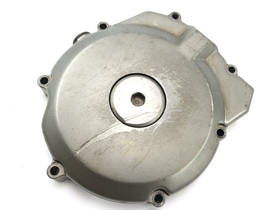 Suzuki DR 350 SK42B [1991] - Lichtmaschinendeckel Motordeckel