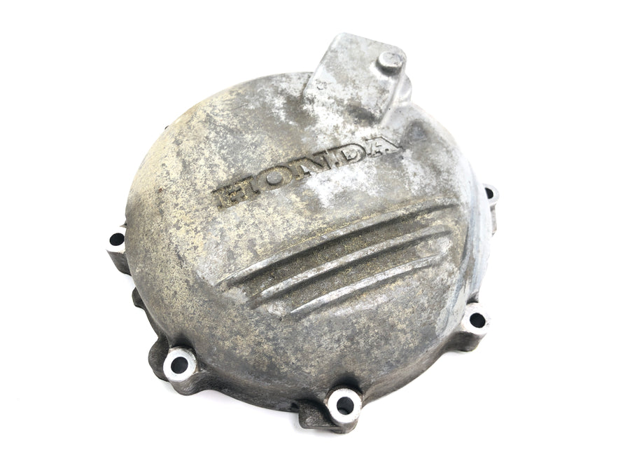 Honda VFR 800 FI RC46 [1999] - Lichtmaschinendeckel Limadeckel Motordeckel Generatorabdeckung