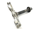 Yamaha XT 350 3YT / 55V [1990] - Fork Bridge ci-dessous-5
