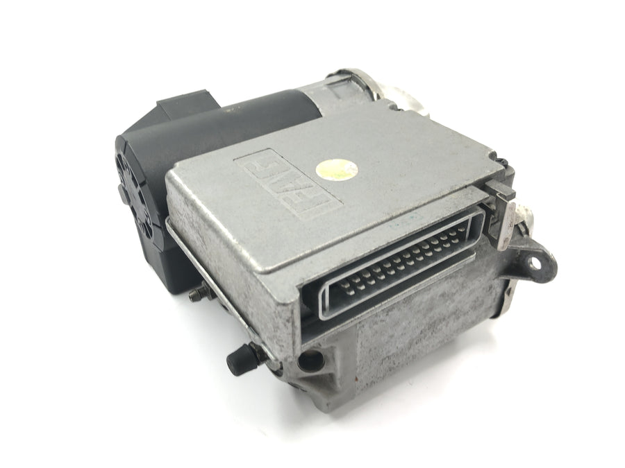 BMW K 1100 RS [1994] - ABS ABS-Block Steuergerät ABS-Modul Hydraulikaggregat