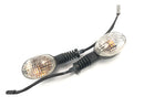 Yamaha MT 03 RM02 [2007] - Blinker Paar Motorrad Blinkleuchten Richtungsanzeiger-1