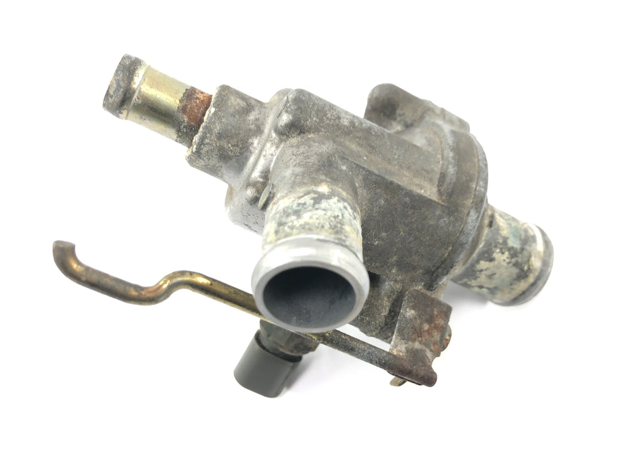 HONDA VTR 1000 SP 1 SC45 [2001] - Thermostat boîtier de thermostat distributeur de liquide de refroidissement