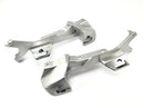 Moto Guzzi Stelvio 1200 4V [2009] - suitcase holder case carrier on the left and right-1
