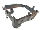 Honda GL 1000 Goldwing GL1 [1978] - Battery owner holder holding sheet inside-1