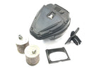 HONDA VTR 1000 SP 1 SC45 [2001] - Boîtier de filtre à air boîtier de filtre à air boîte à air-1