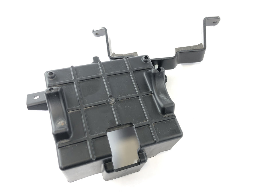 Aprilia SX 125 KX1 [2020] - Boîtier batterie support batterie