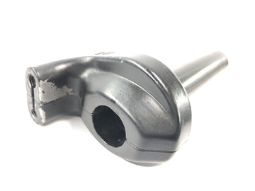 Ducati Monster M600 [1995] - Gas grip pipe rotary handle handlebar sleeve - 0