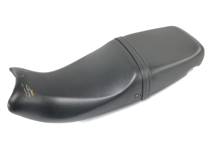Triumph Daytona 900 T300 [1993] - Bünde motorcycle seat upholstered