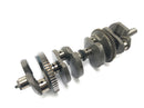 Suzuki GSF 1250 SA Bandit WVCH [2007] - Arbre moteur vilebrequin-2