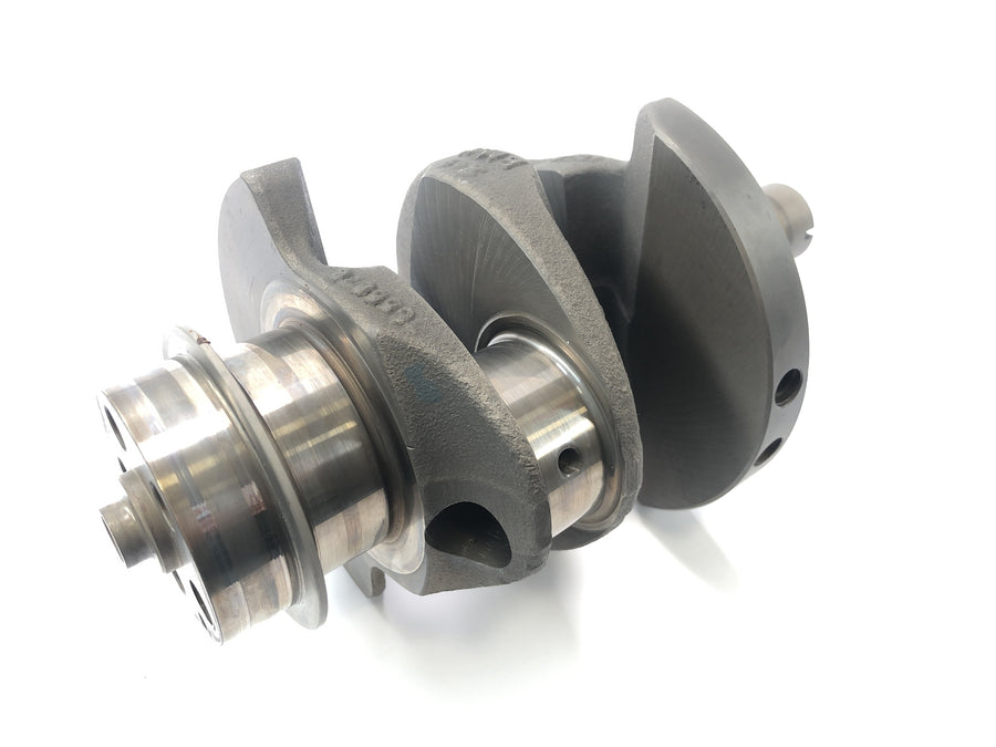 BMW R 1150 RT R22 [2001] - Kurbelwelle