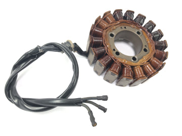 Triumph Sprint ST 1050 [2005] - Stator alternator without a connector - 0