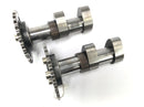 Aprilia SL 1000 Falco Pa [2000] - camshaft cylinder behind set couple-2