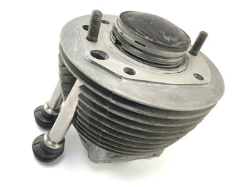 BMW R 60/5 [1973] - Cylindre avec piston à gauche