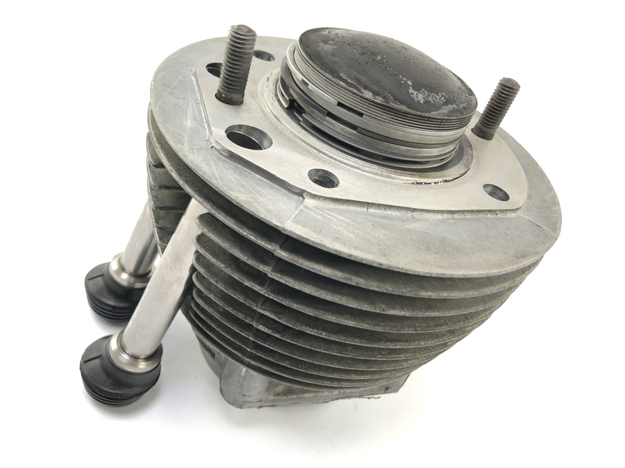 BMW R 60/5 [1973] - Cylindre avec piston à gauche