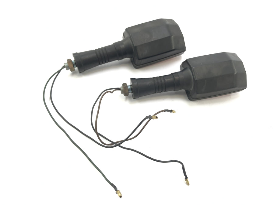 Yamaha XT 350 3YT / 55V [1990] - Blinker Set Paar